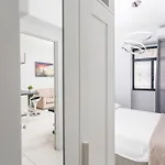 公寓 La Maison Chic 2
