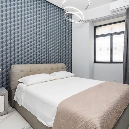 La Maison Chic 2 شقة كاتانيا