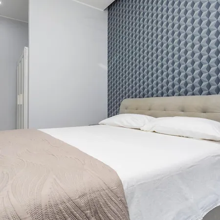 La Maison Chic 2 شقة *