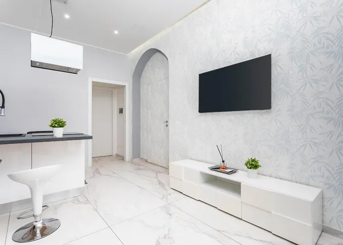 La Maison Chic 2 شقة