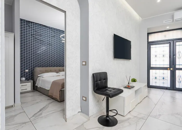 La Maison Chic 2 * كاتانيا