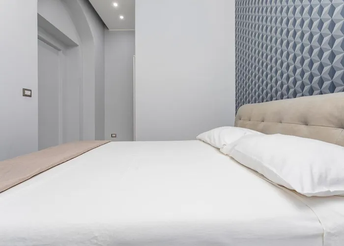La Maison Chic 2 * كاتانيا