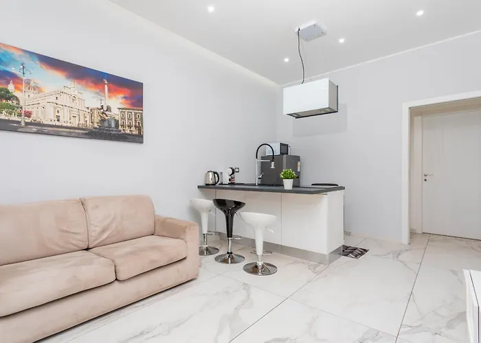 La Maison Chic 2 شقة *