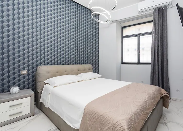 La Maison Chic 2 شقة كاتانيا