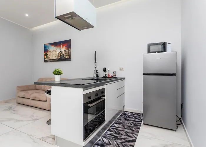La Maison Chic 2 * كاتانيا
