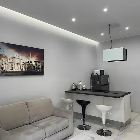 La Maison Chic 2 Apartment
