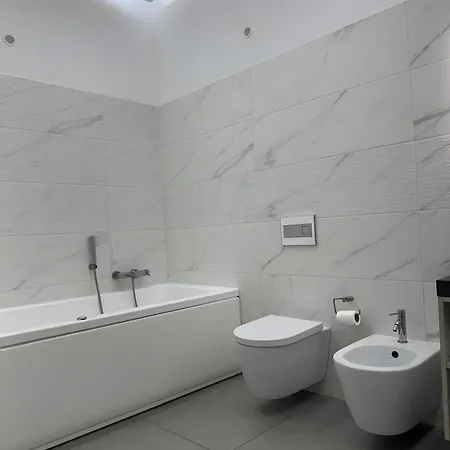 Apartment La Maison Chic 2 *