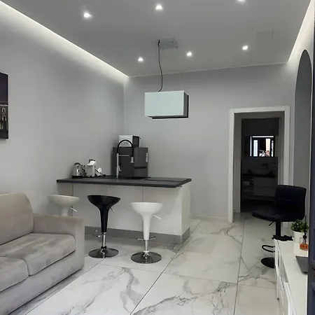 La Maison Chic 2 * Catania
