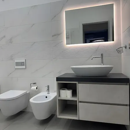 Apartment La Maison Chic 2 Catania