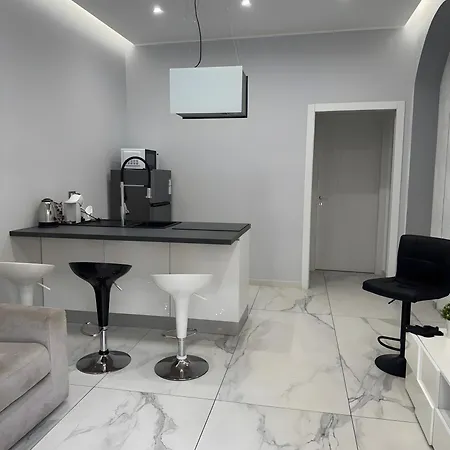 La Maison Chic 2 Apartment