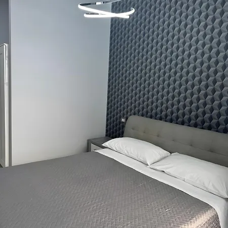 Apartment La Maison Chic 2 Catania