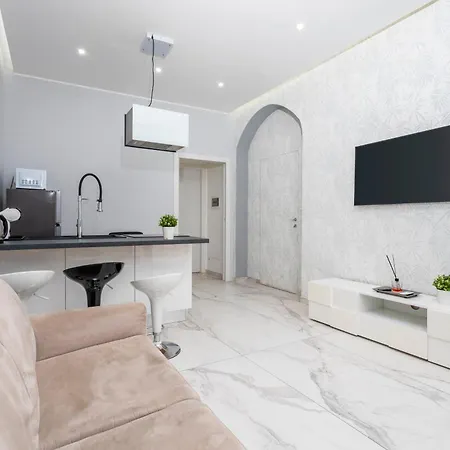 公寓 La Maison Chic 2 卡塔尼亚