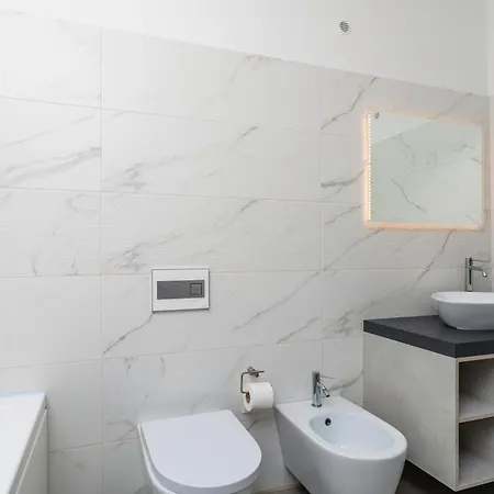 Apartament La Maison Chic 2