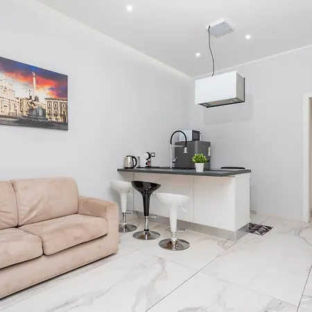 La Maison Chic 2 公寓 *