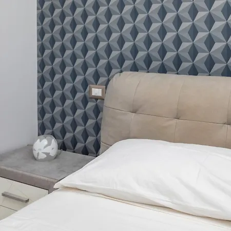 La Maison Chic 2 公寓 卡塔尼亚