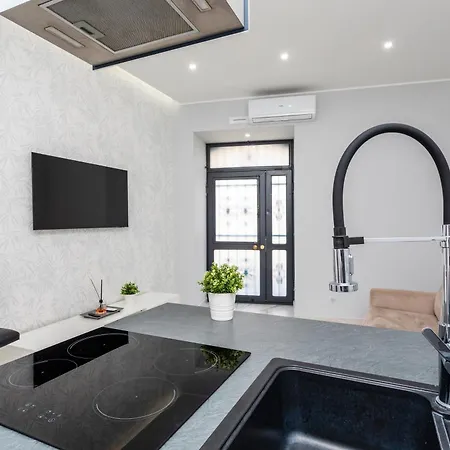 La Maison Chic 2 公寓 *