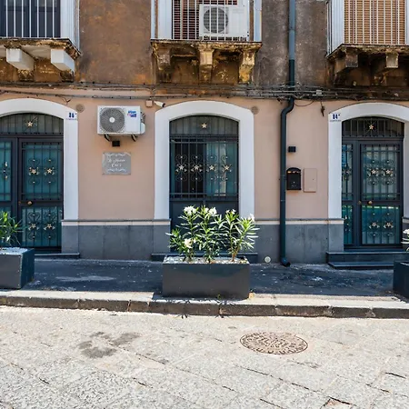 La Maison Chic 2 * 卡塔尼亚