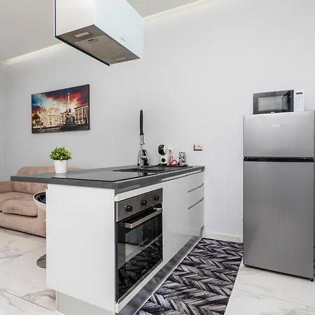 La Maison Chic 2 * 卡塔尼亚