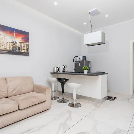 La Maison Chic 2 Lägenhet *