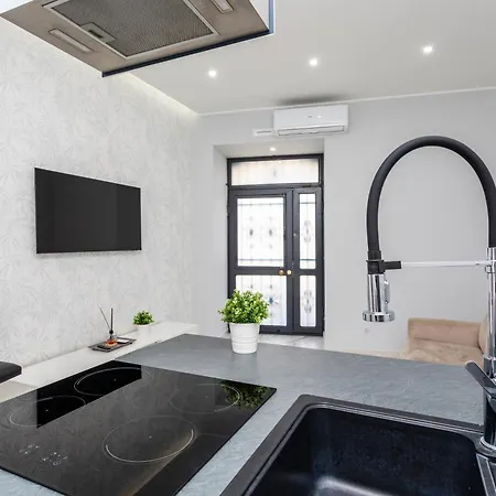 La Maison Chic 2 Lägenhet