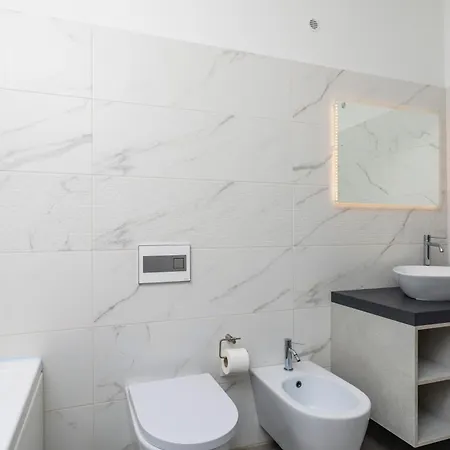 La Maison Chic 2 Lägenhet