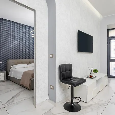 La Maison Chic 2 Catania
