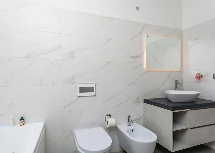 Apartman La Maison Chic 2