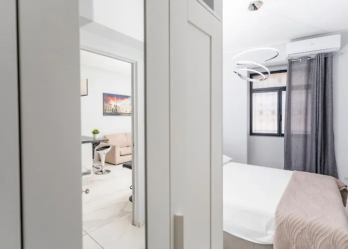 Apartman La Maison Chic 2