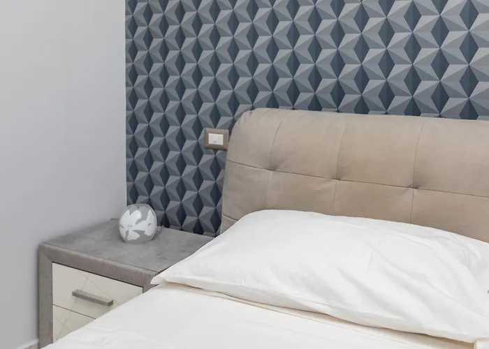 La Maison Chic 2 Apartman Catania