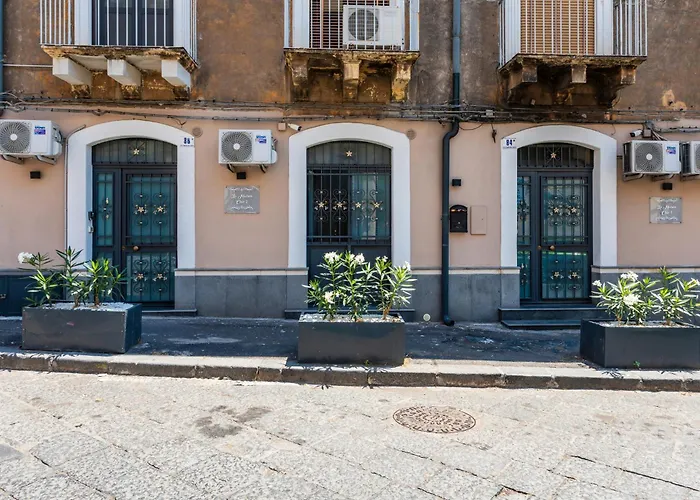 La Maison Chic 2 * Catania